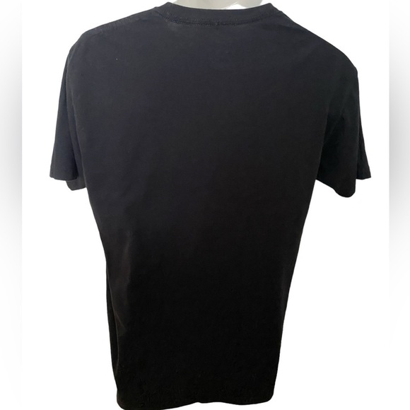 VOLCOM Stone “Live Aloha Hawaii” Skate Tee Shirt Men L Large Modern Fit - Picture 3 of 5